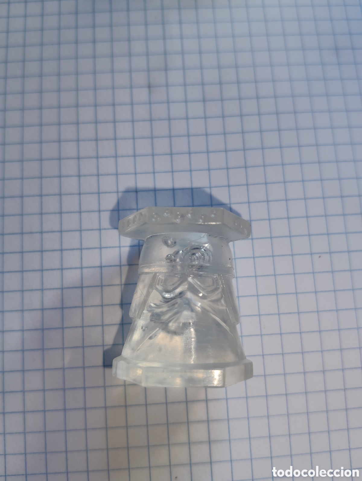Coleccionismo: Abatons Star Wars N 18G