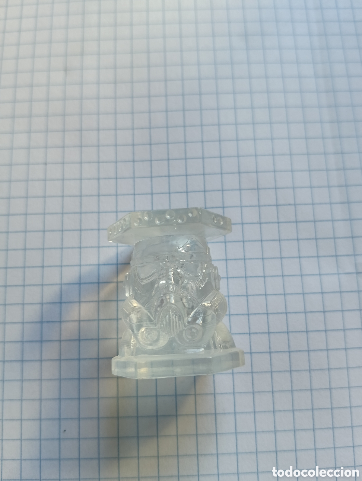 Coleccionismo: Abatons Star Wars N 22F