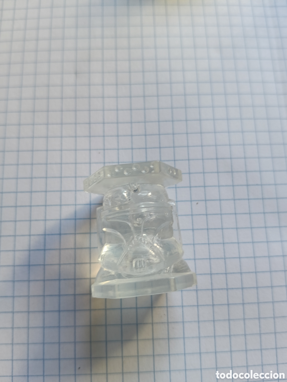Coleccionismo: Abatons Star Wars N 23D