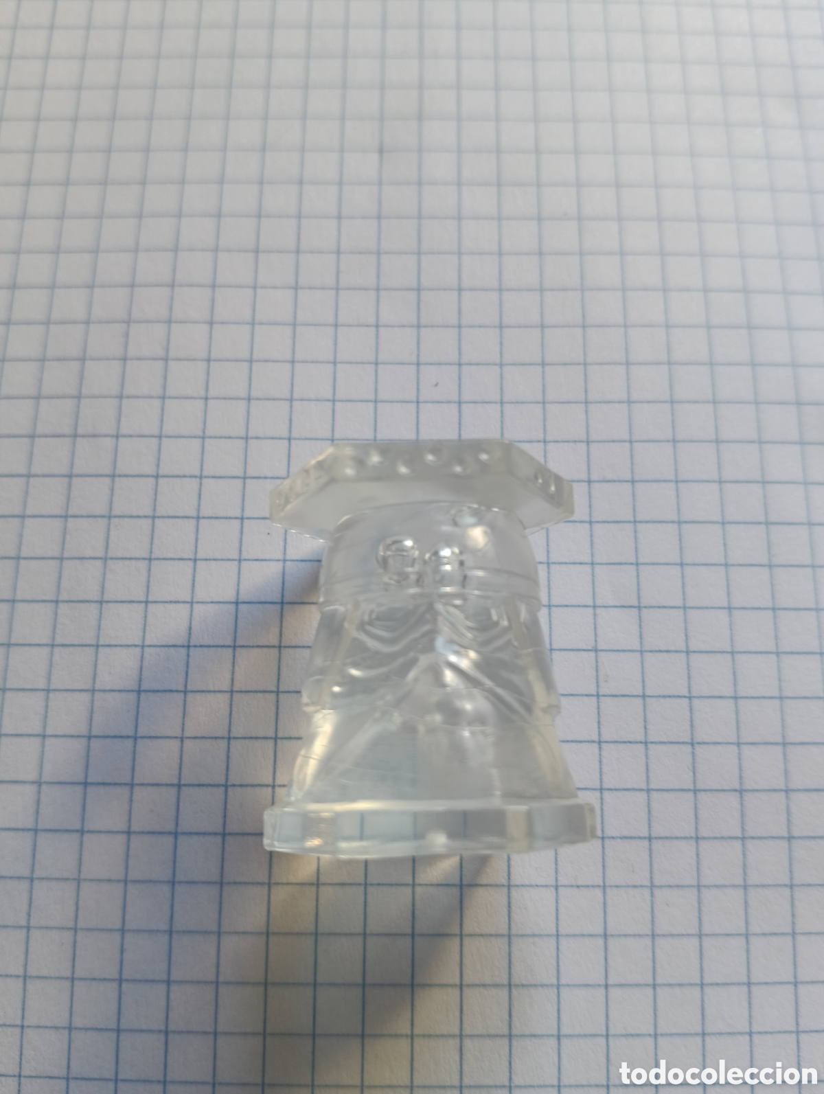 Coleccionismo: Abatons Star Wars N18C