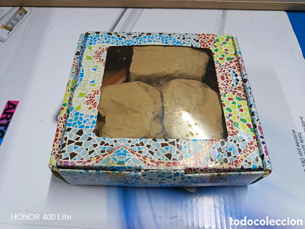 Coleccionismo: Juego de 6 Jarritas Chupitos Barcelona
