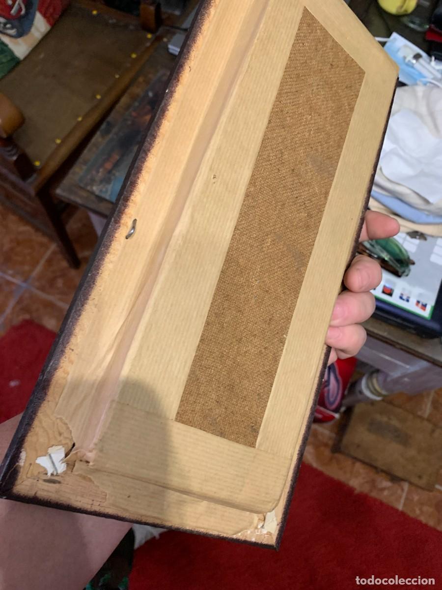 Coleccionismo: gumia recuerdo de marruecos - Foto 2