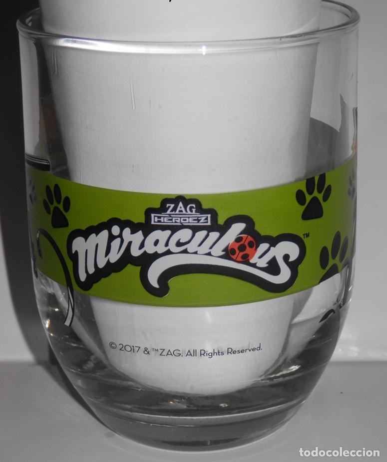Sammeln: VASO NOCILLA SERIE MIRACULOUS