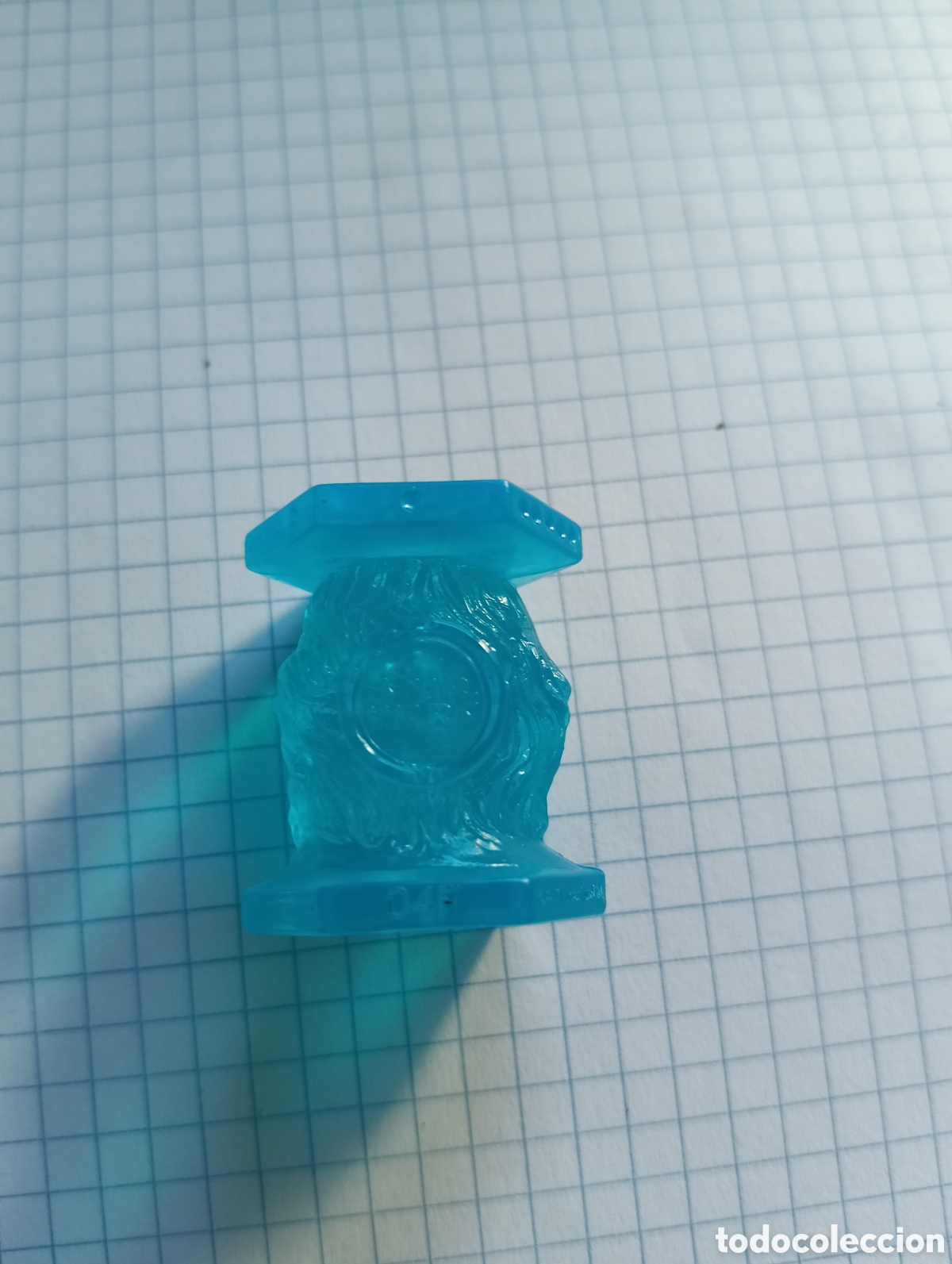 Coleccionismo: Abatons Star Wars N04F - Foto 2