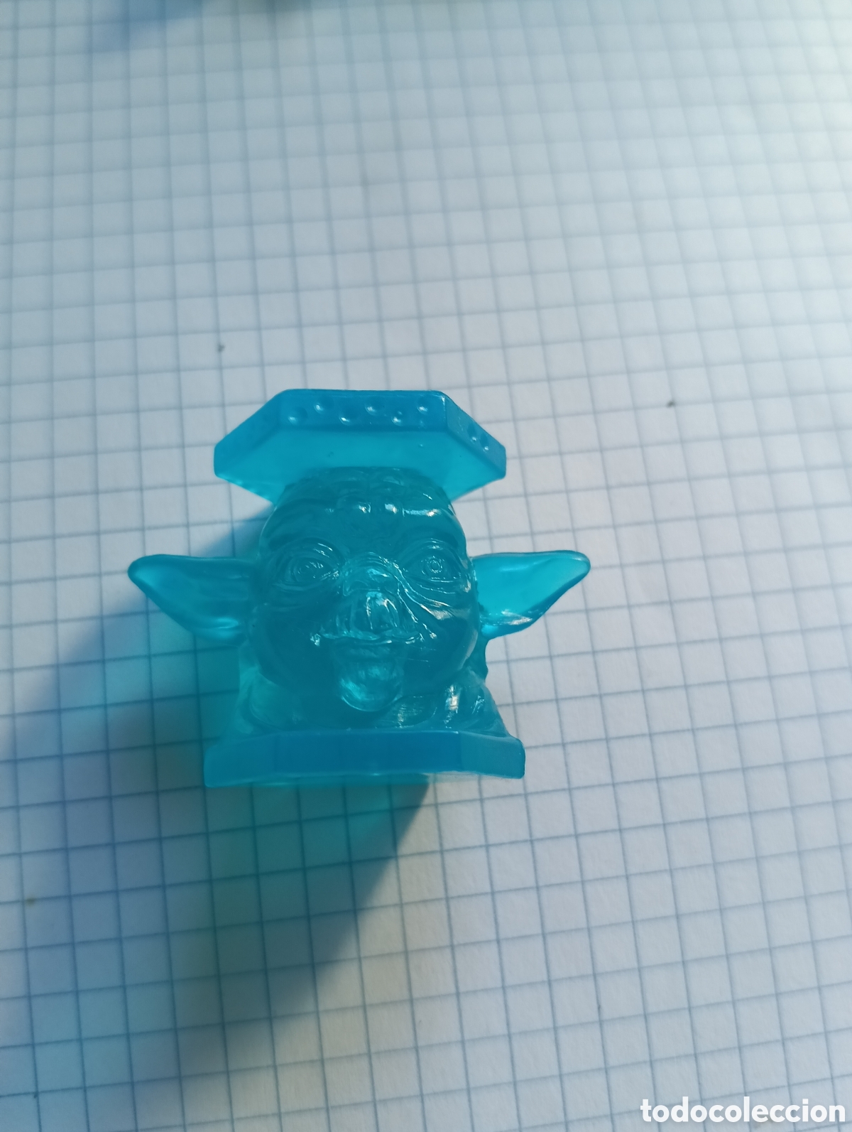 Collecting: Abatons Star Wars N13F
