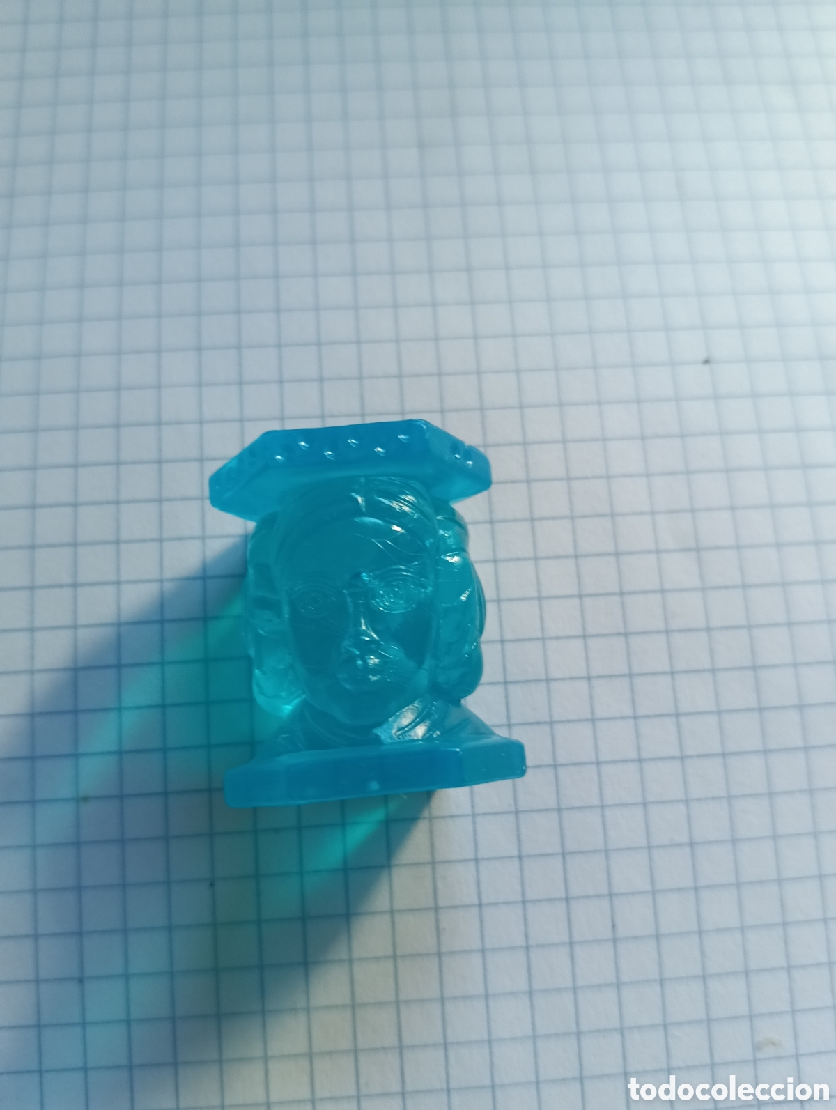 Sammeln: Abatons Star Wars N15G