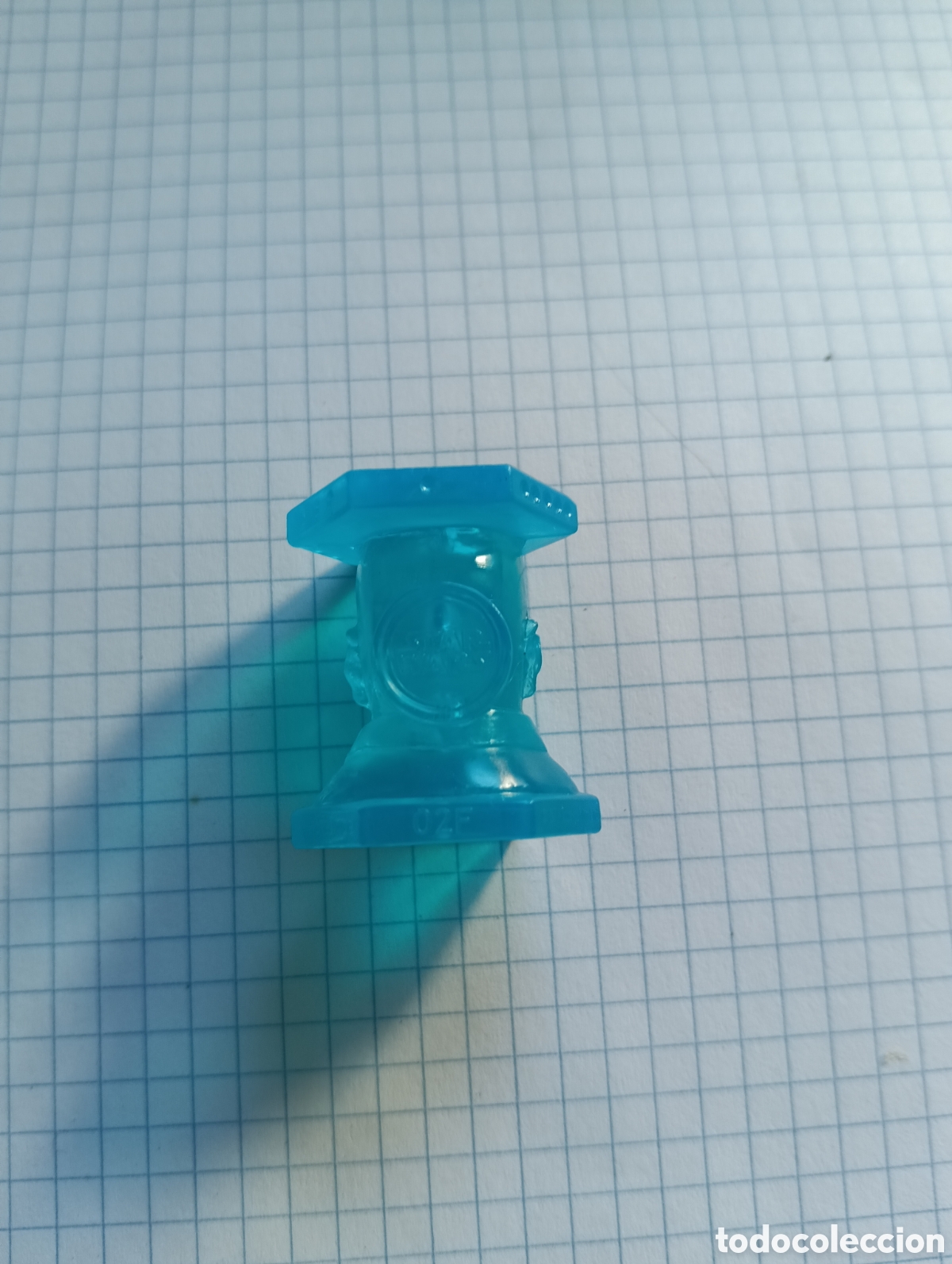 Coleccionismo: Abatons Star Wars N02F - Foto 2