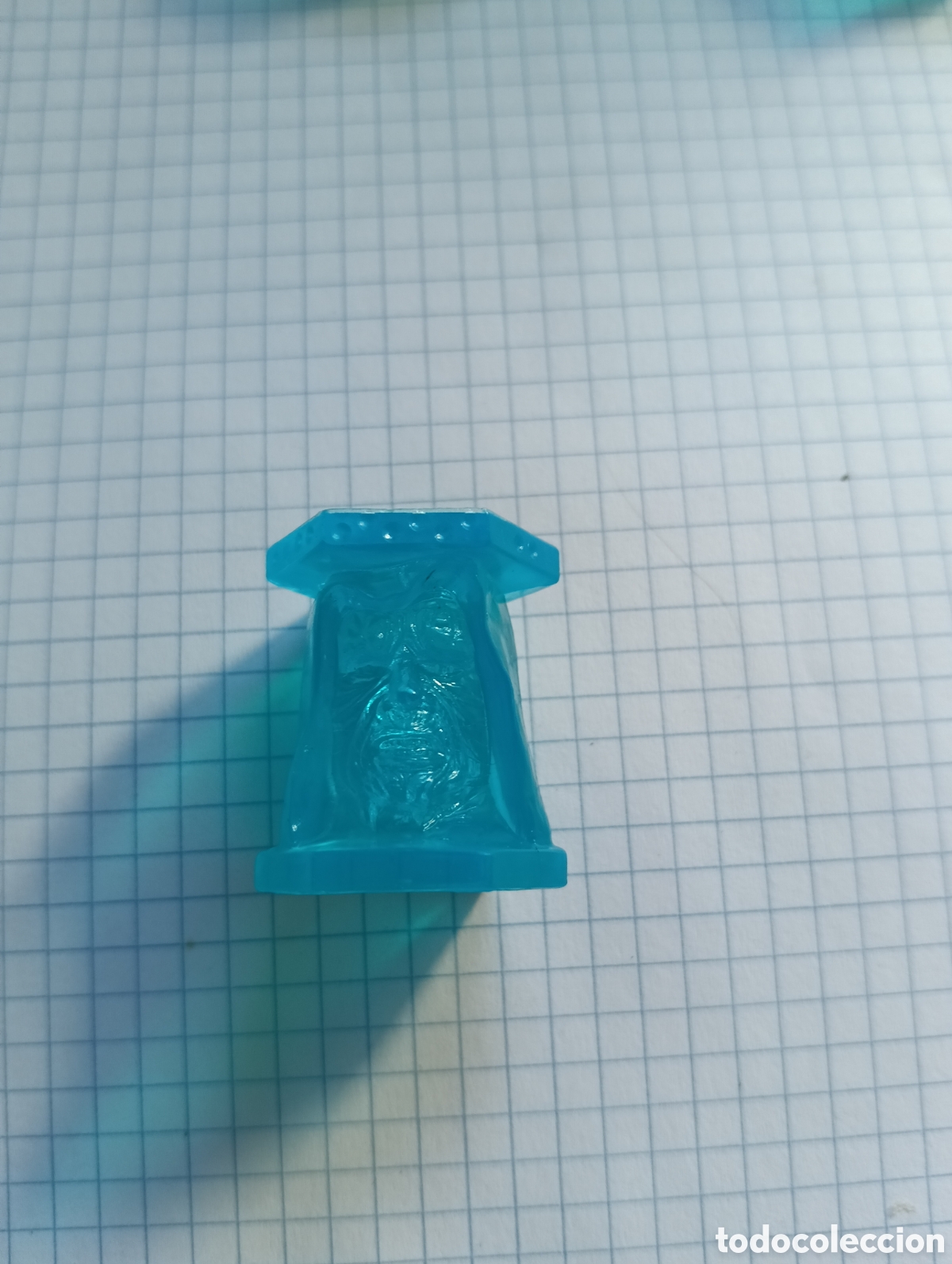 Collectionnisme: Abatons Star Wars N14C