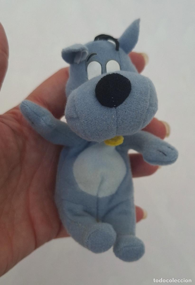 Collectionnisme: Peluche perro de Mc Donald's a&ntilde;o 2000