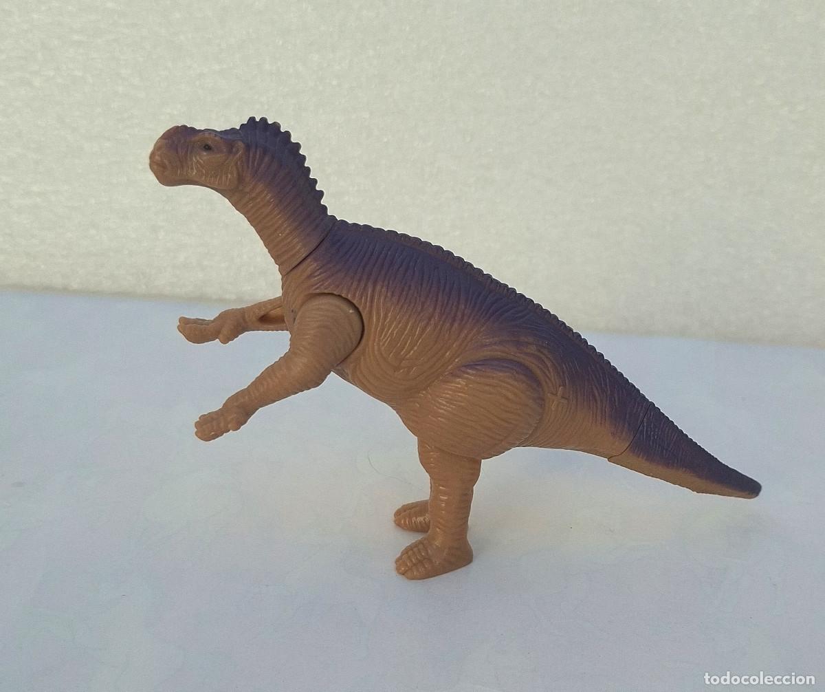 Coleccionismo: Juguete de Dinosaurio de Mc Donald's 2000