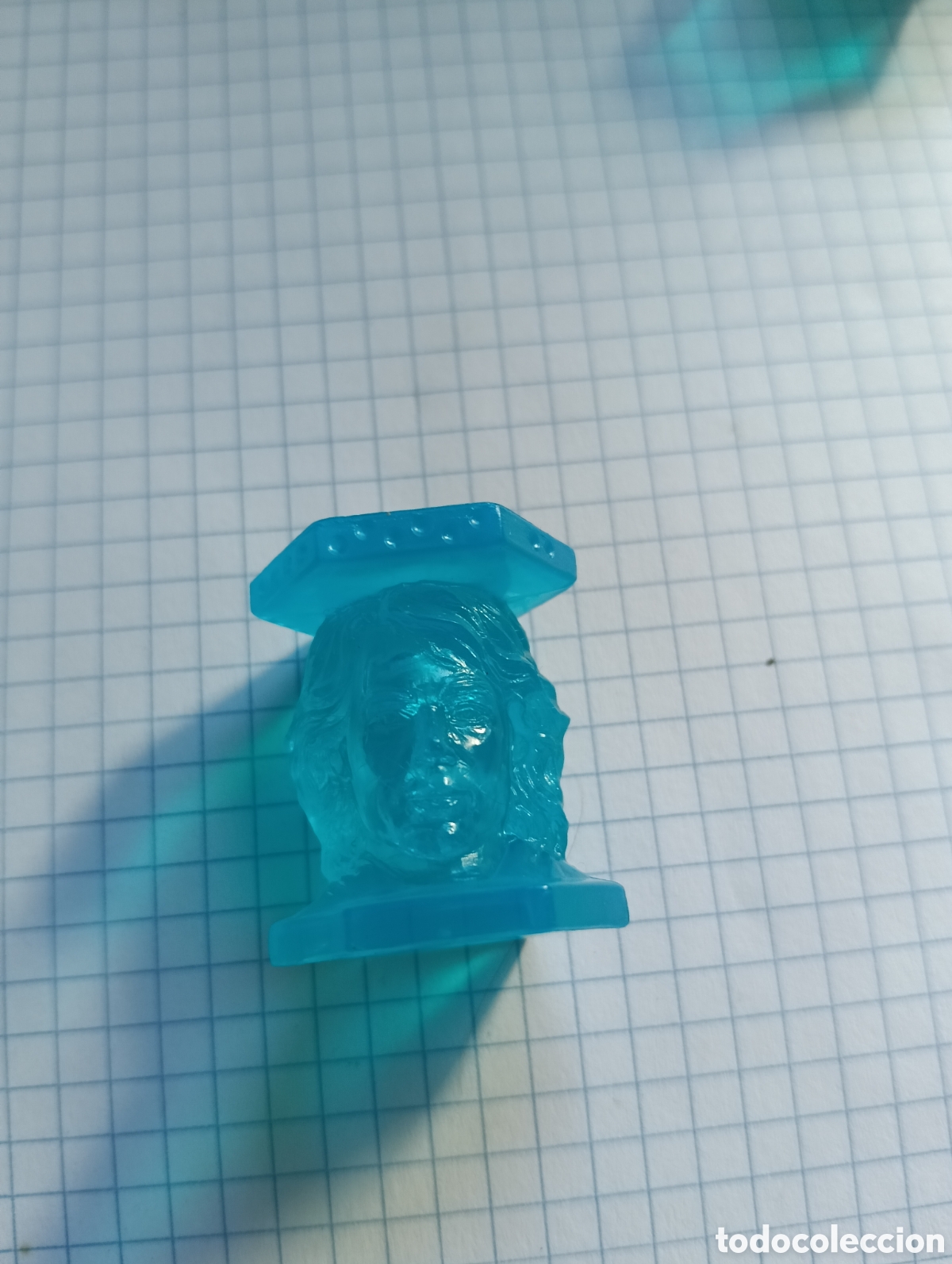 Coleccionismo: Abatons Star Wars N04C