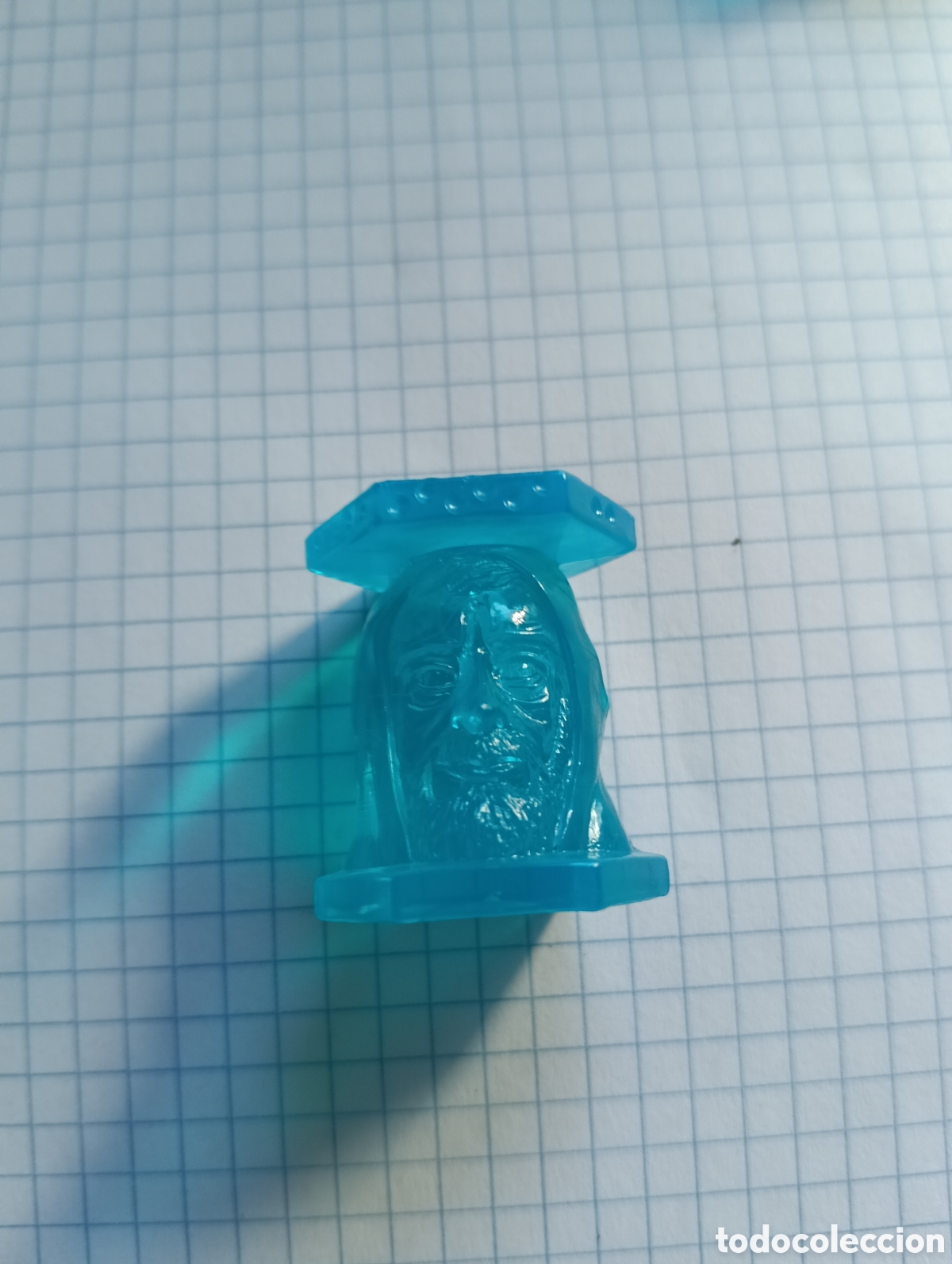 Coleccionismo: Abatons Star Wars N01F
