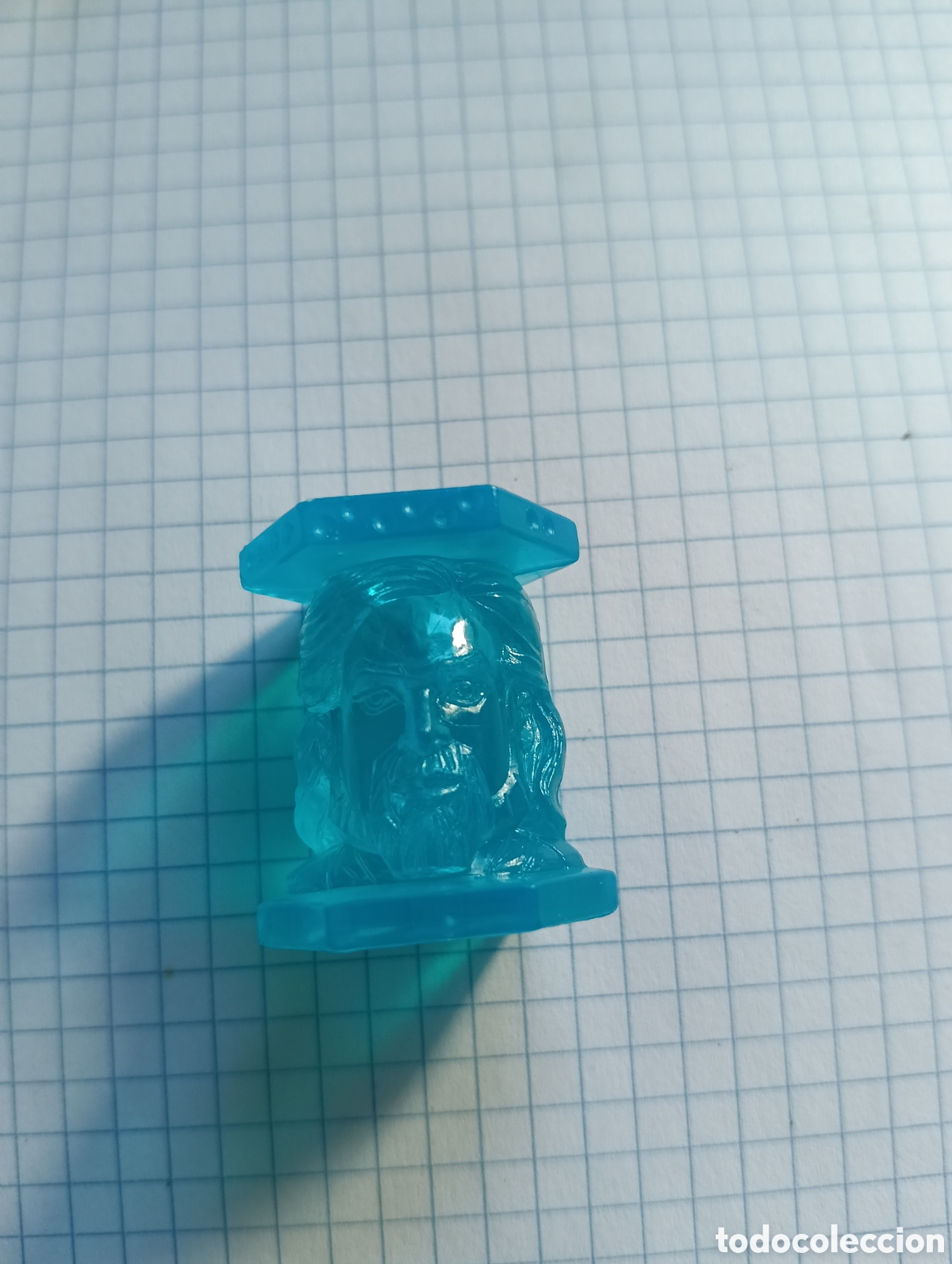 Coleccionismo: Abatons Star Wars N28H