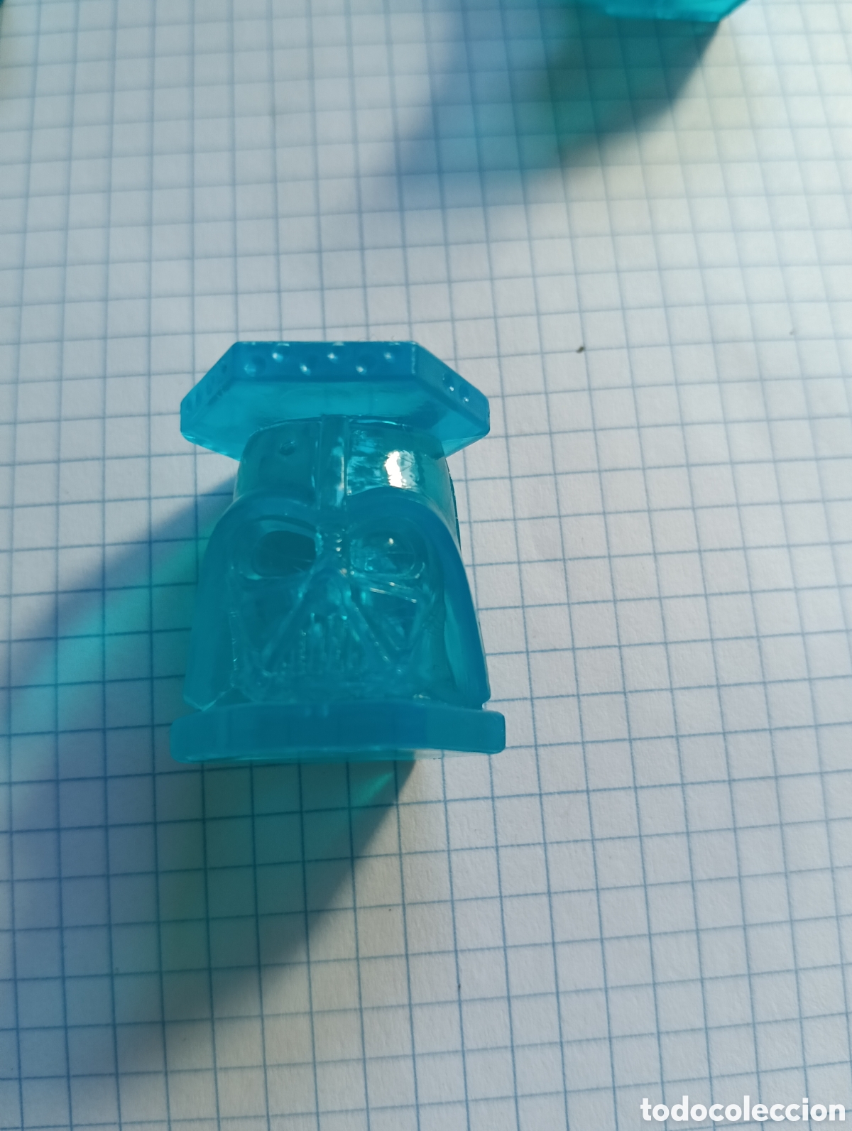 Coleccionismo: Abatons Star Wars N16C