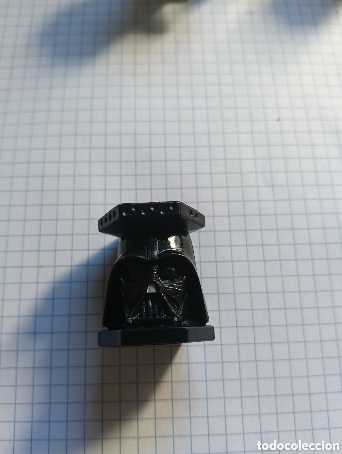 Coleccionismo: Abatons Star Wars N 16N