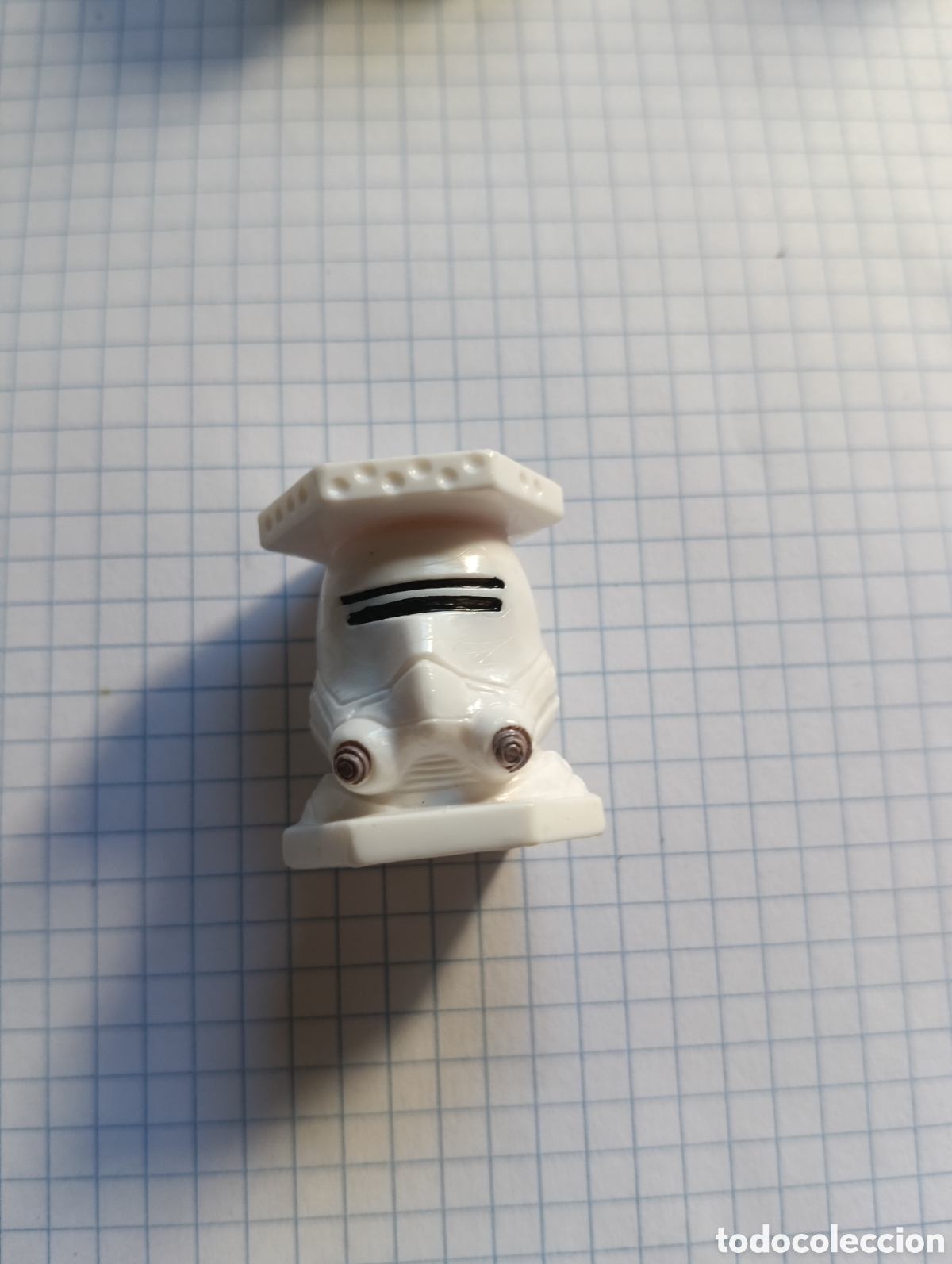 Coleccionismo: Abatons Star Wars N 39G