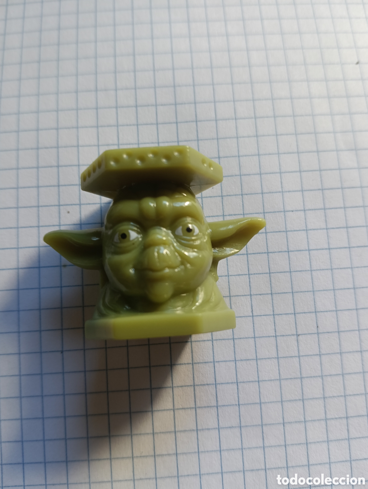 Coleccionismo: Abatons Star Wars N 13K