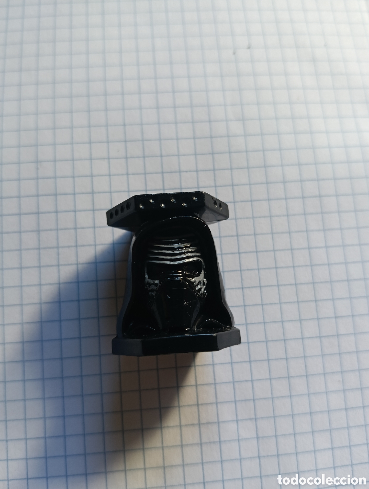 Coleccionismo: Abatons Star Wars N 36B