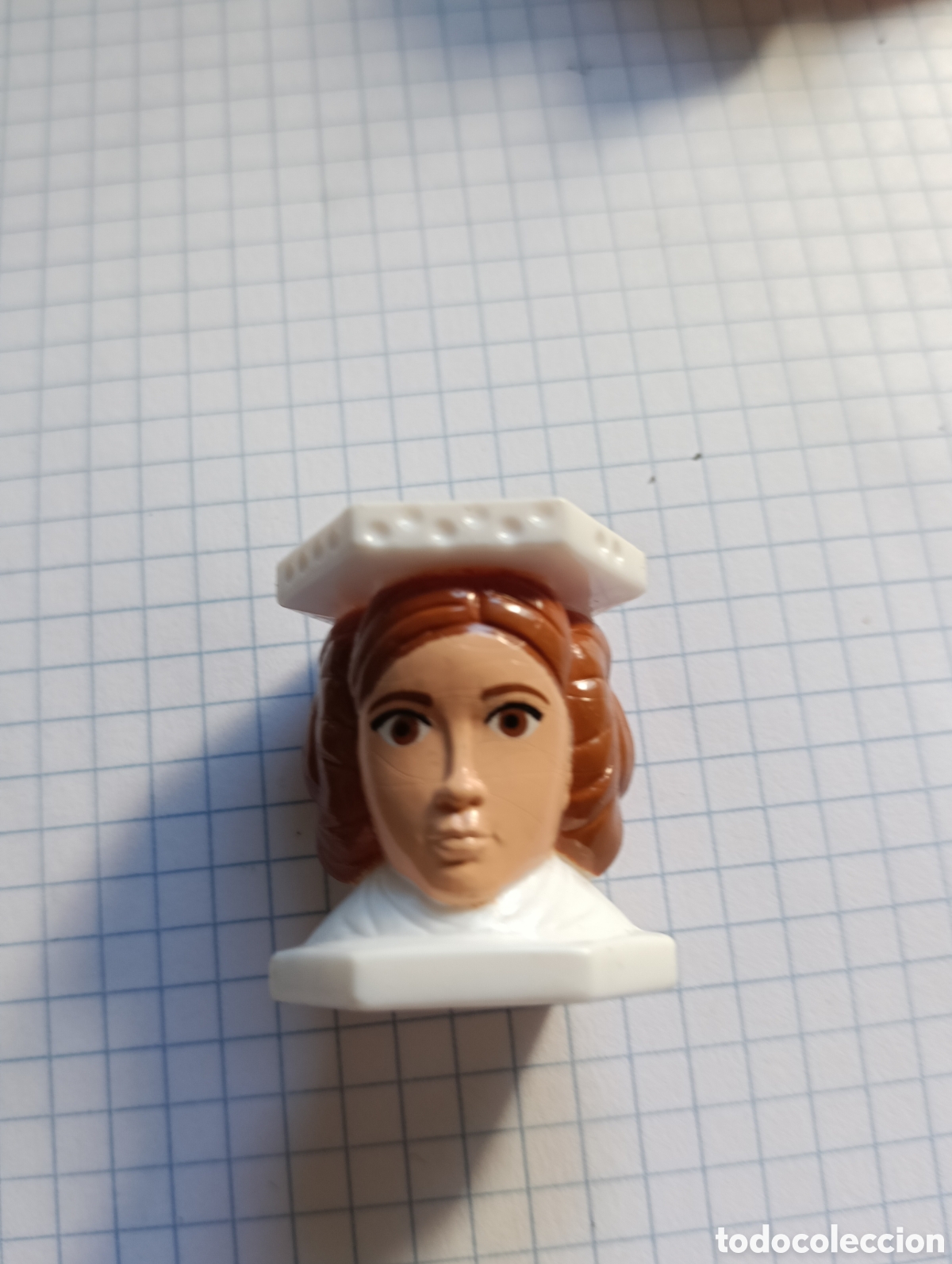 Coleccionismo: Abatons Star Wars N 15M
