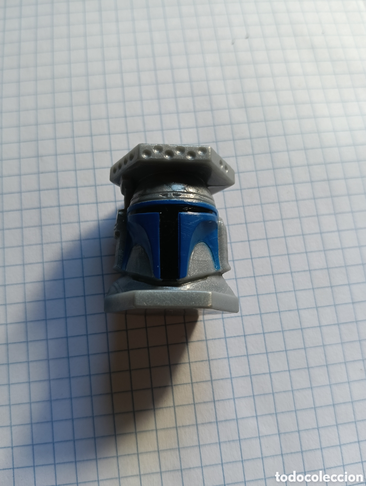 Coleccionismo: Abatons Star Wars N 19F