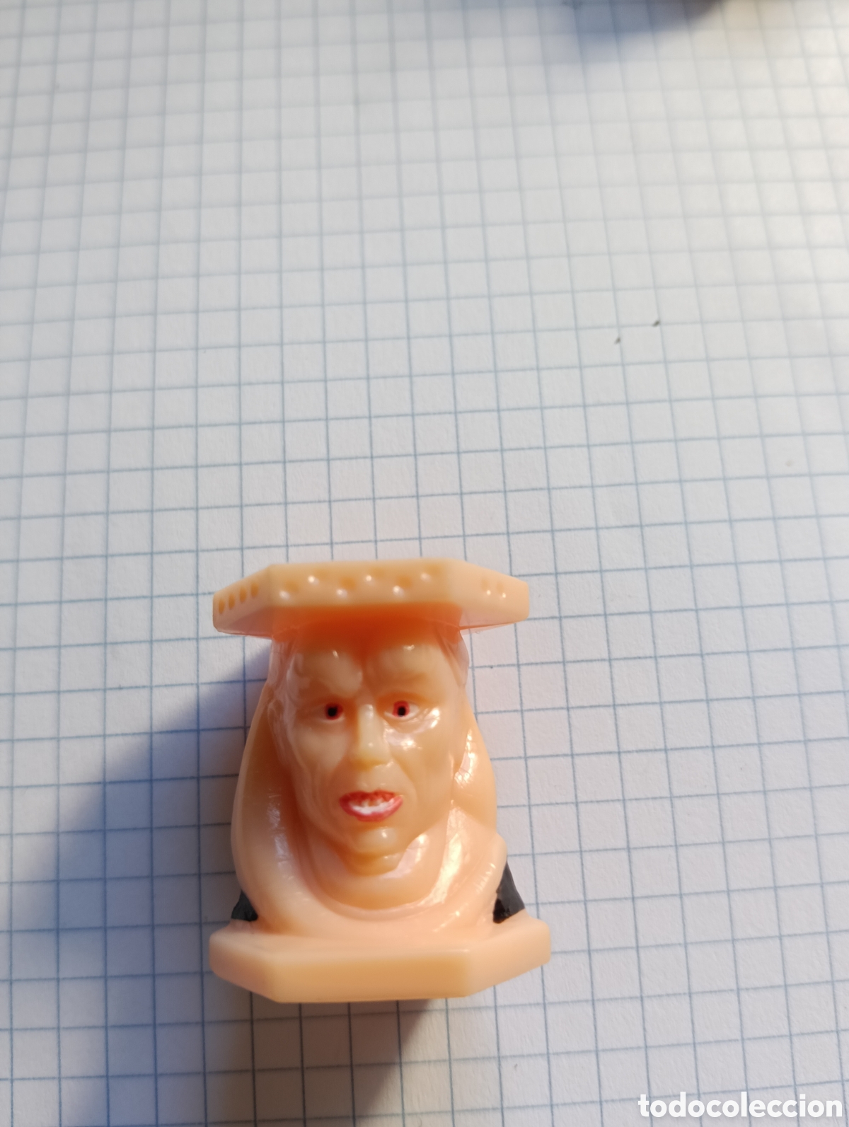Coleccionismo: Abatons Star Wars N 25F