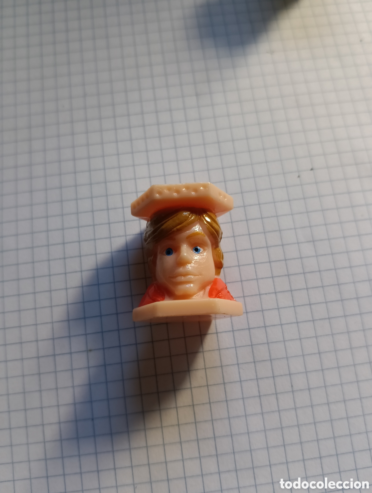 Coleccionismo: Abatons Star Wars N 12D