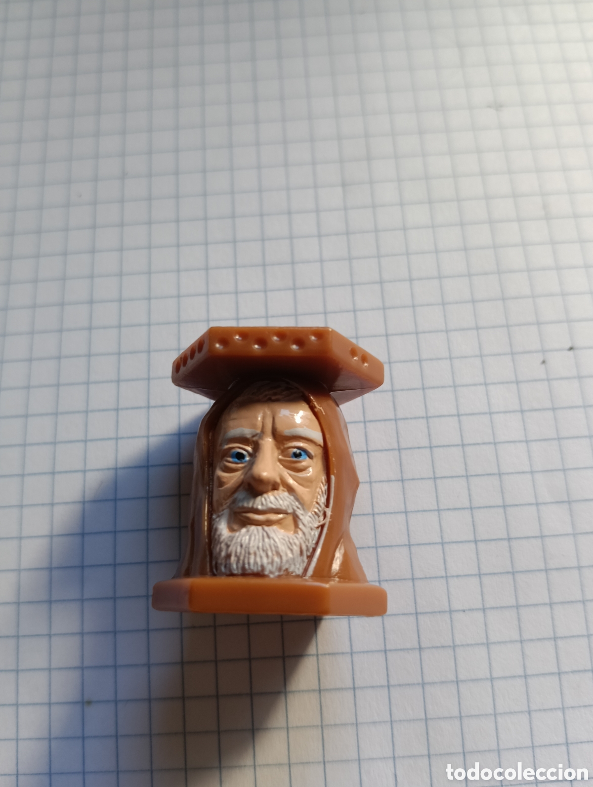 Coleccionismo: Abatons Star Wars N 01K