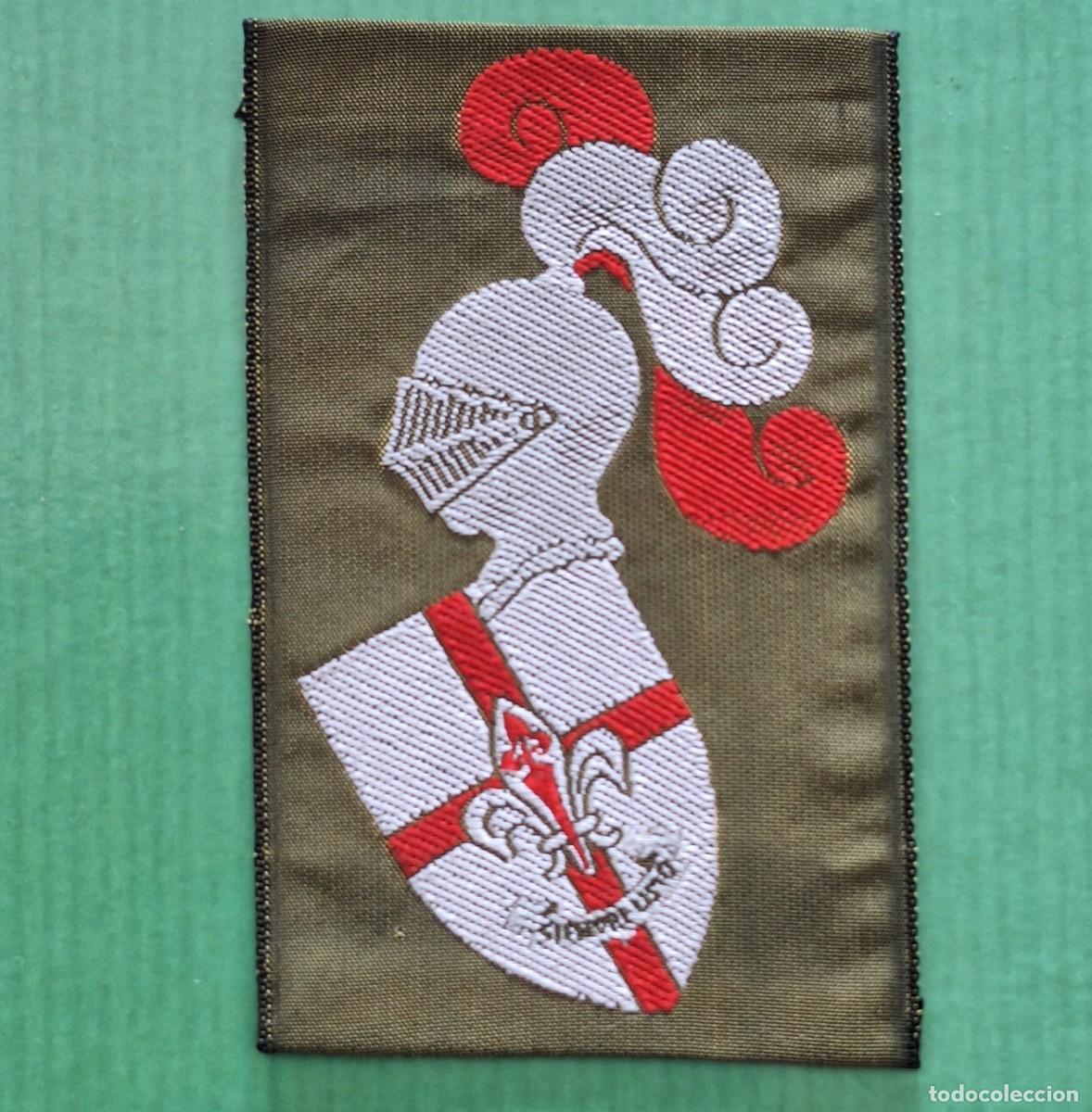 Collectionnisme: ASDE EL CABALLERO SCO&Uacute;T 1968/1976. Sesenta a&ntilde;os