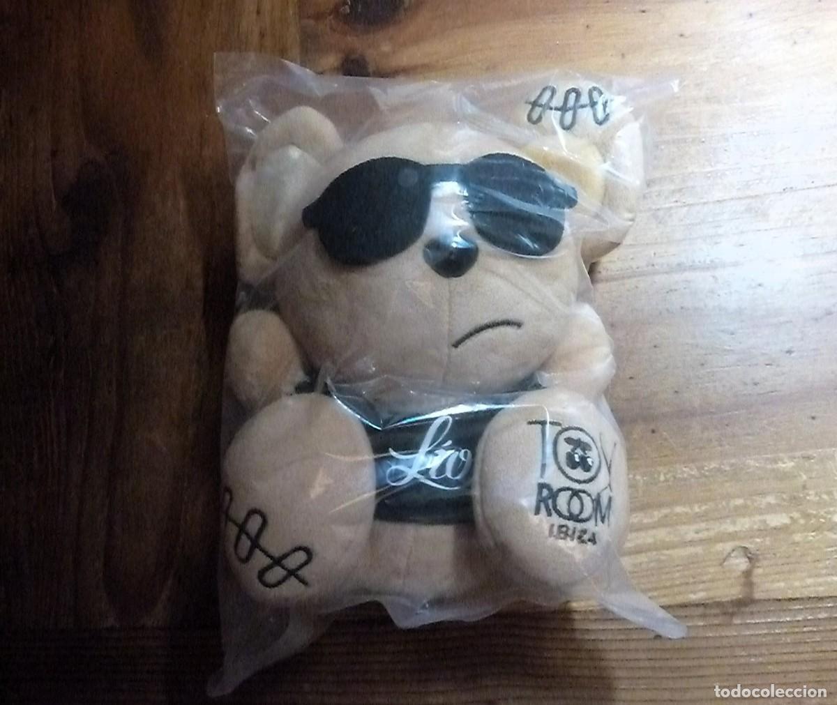 Collectionnisme: Oso peluche. Lio ibiza