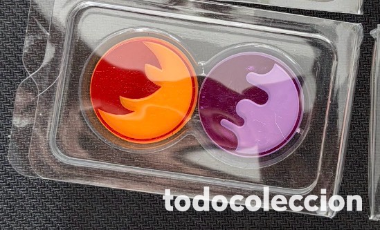 Coleccionismo: FICHAS JUEGO POKEMON TCG