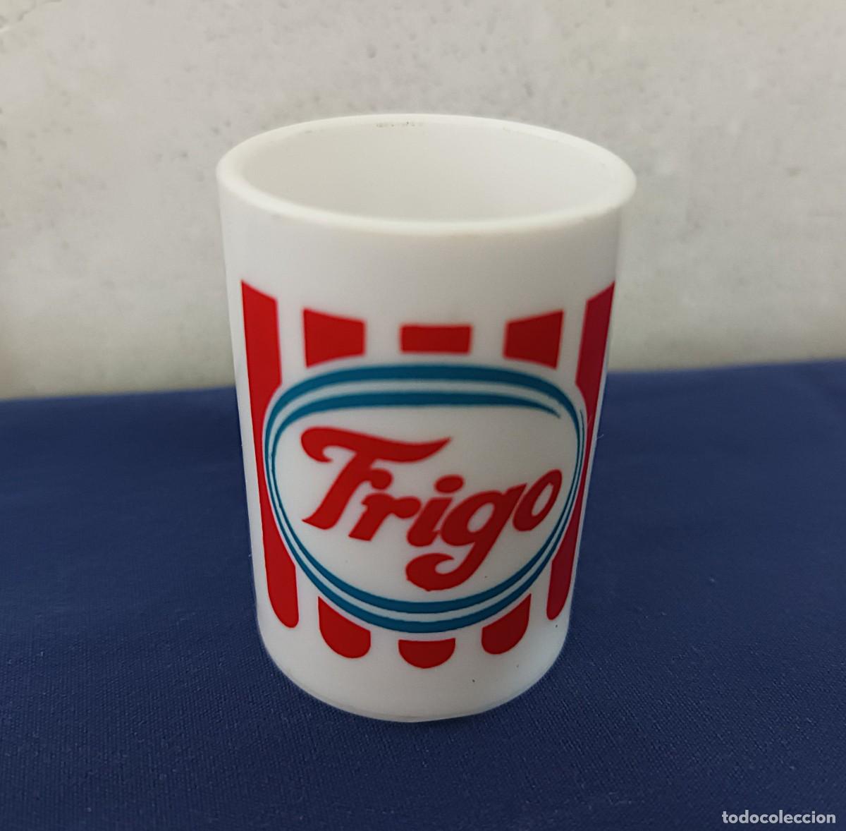 Coleccionismo: PALILLERO PUBLICIDAD FRIGO