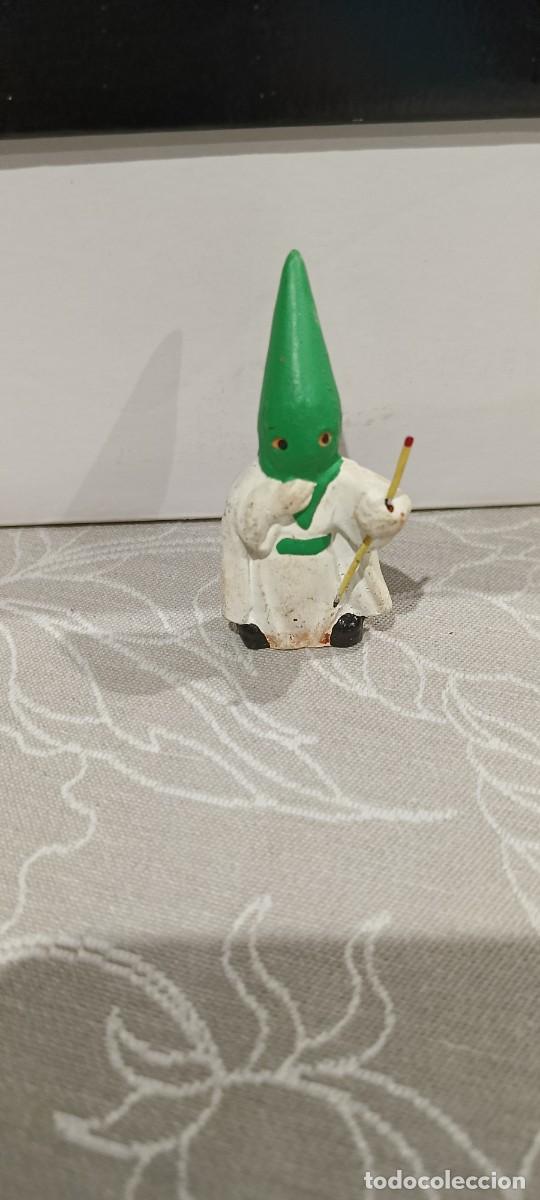 Coleccionismo: Nazareno. Figura Alborox