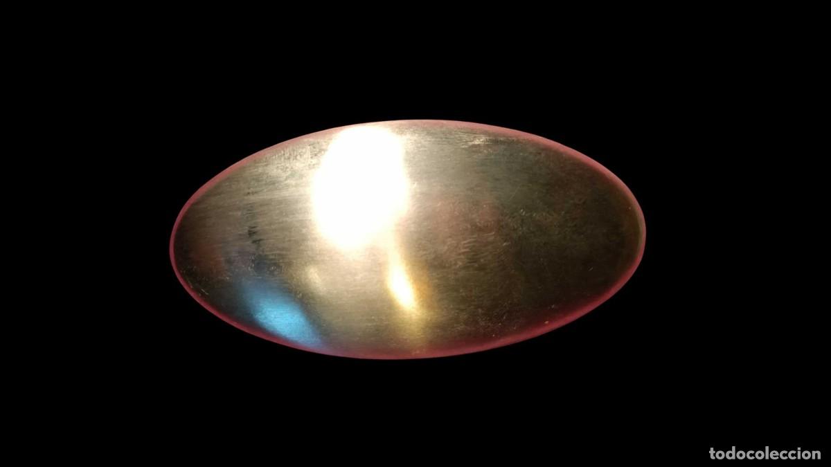 Collecting: JAB&Oacute;N DE ACERO INOXIDABLE ELIMINA OLORES &middot; AJO CEBOLLA PESCADO &middot; ERGON&Oacute;MICO OVAL &middot; A&Ntilde;OS 80/90