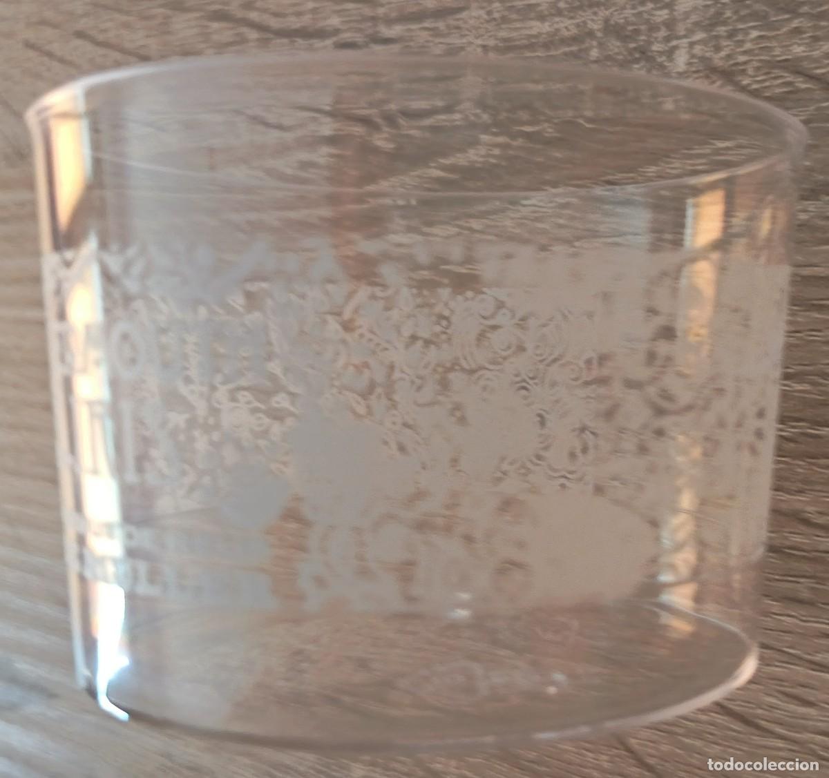 Coleccionismo: Vaso de plastico. Vermut Iris. Vermut de Reus, Muller. Coleccion. - Foto 8