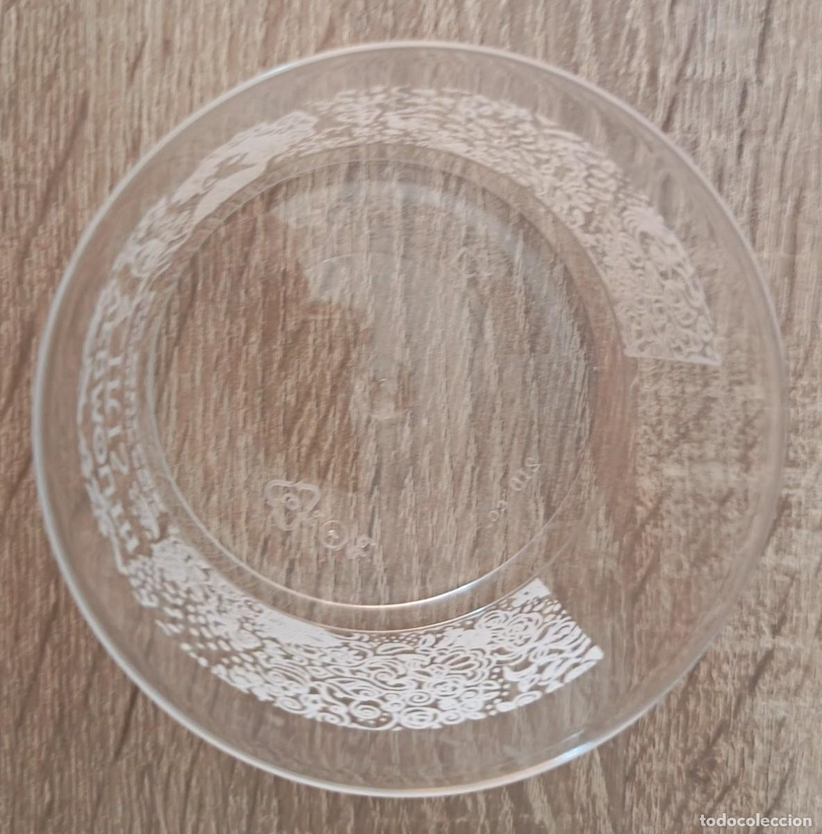 Coleccionismo: Vaso de plastico. Vermut Iris. Vermut de Reus, Muller. Coleccion. - Foto 9