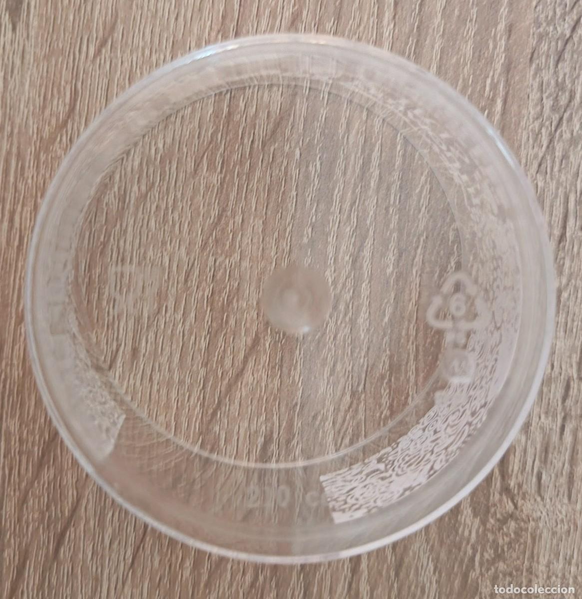 Coleccionismo: Vaso de plastico. Vermut Iris. Vermut de Reus, Muller. Coleccion. - Foto 10