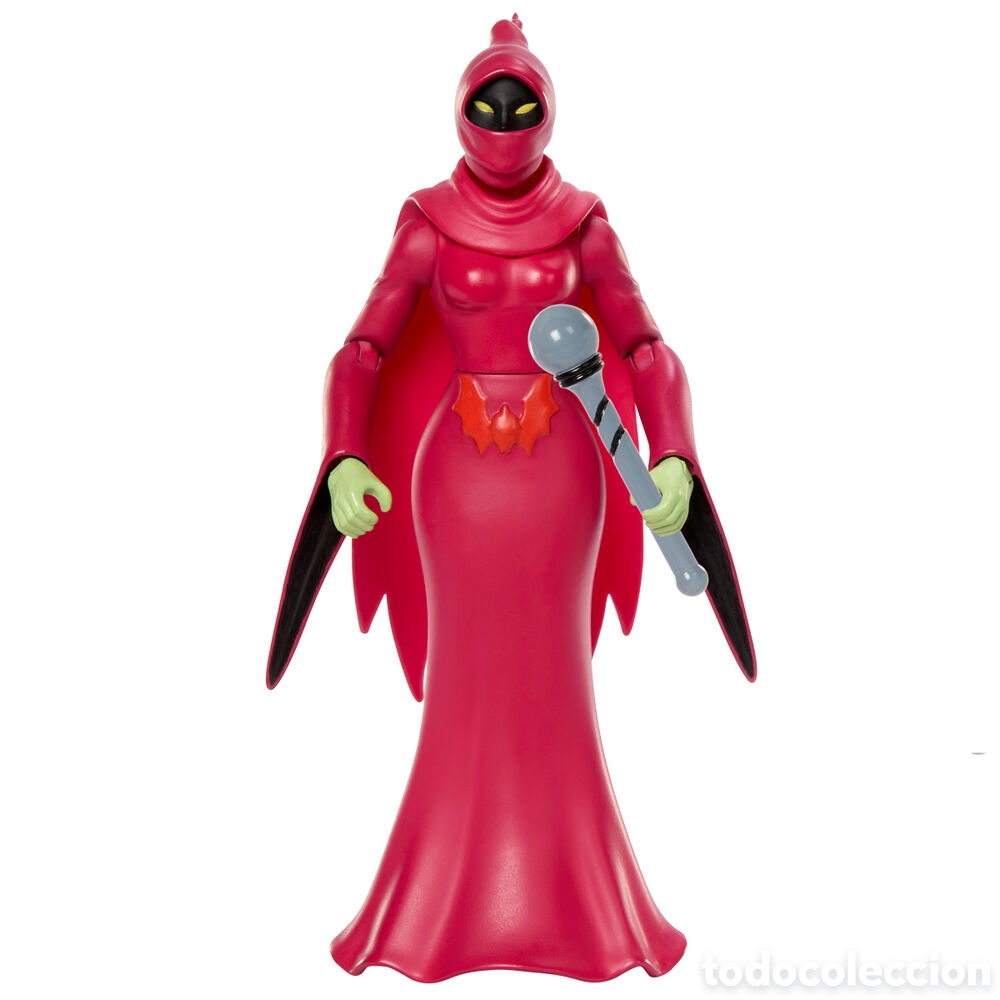 Coleccionismo: Figura Shadow Weaver Masters of the Universe Origins