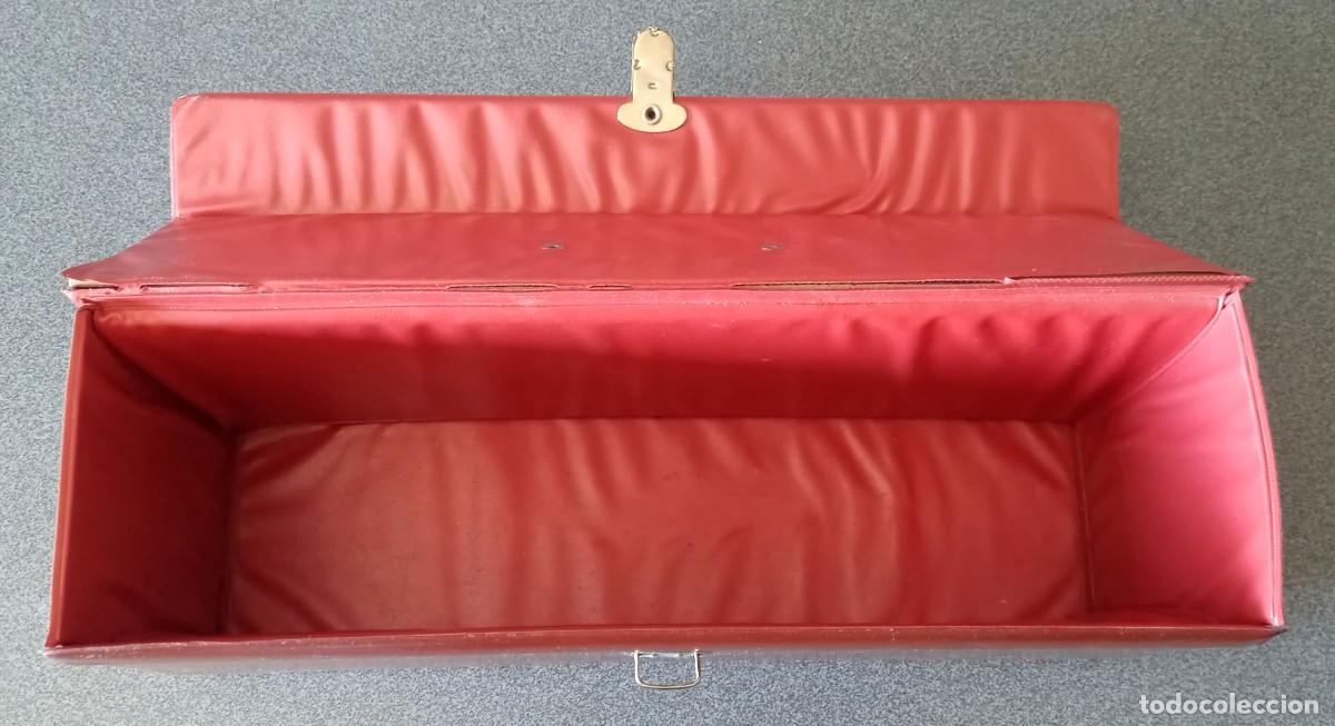 Coleccionismo: Porta casetes Rolls Royce - Foto 4