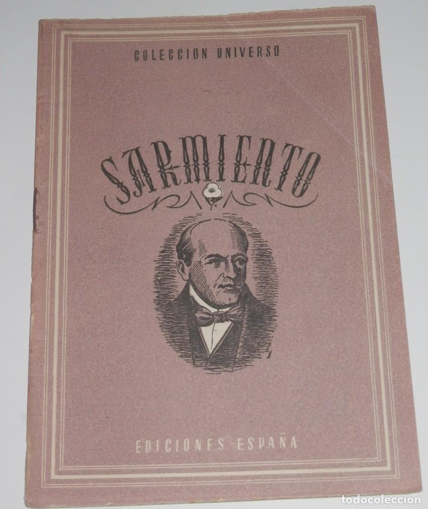 Coleccionismo: COLECCION UNIVERSO - PEDRO DE VALDIVIA