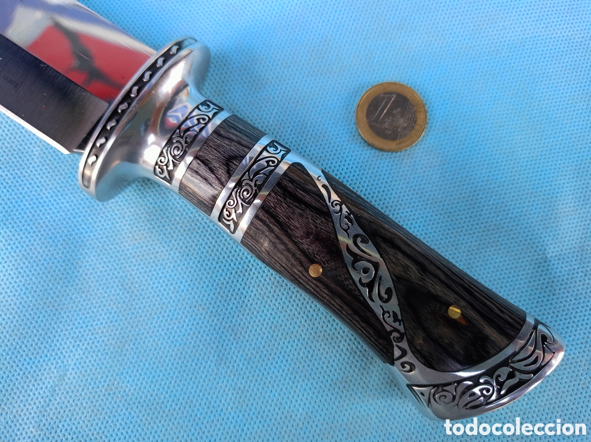 Collezionismo: CUCHILLO COLUMBIA USA