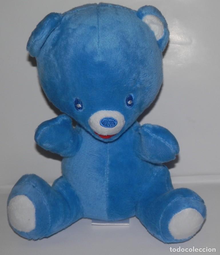 Coleccionismo: PELUCHE PROMOCIONAL DE LA NESTLE