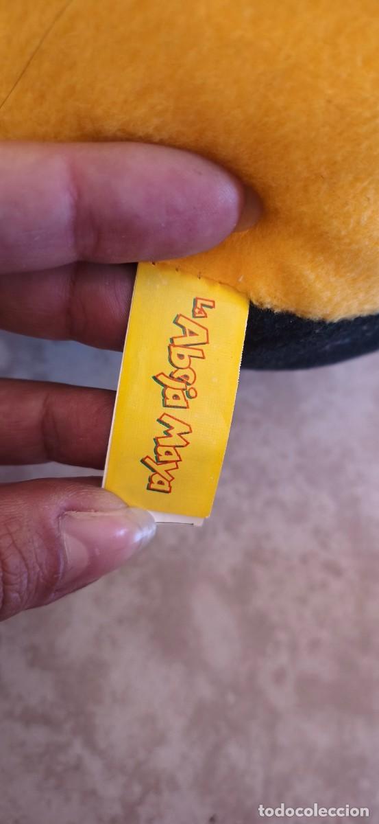 Coleccionismo: Peluche la abeja maya - Foto 4
