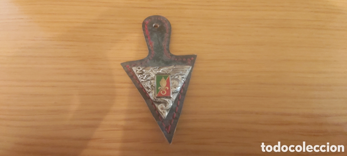 Coleccionismo: PEPITO DE LA LEGION EXTRANJERA FRANCESA