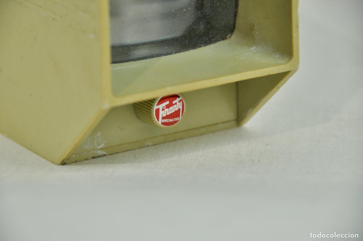 Coleccionismo: Visor de diapositivas - Foto 2