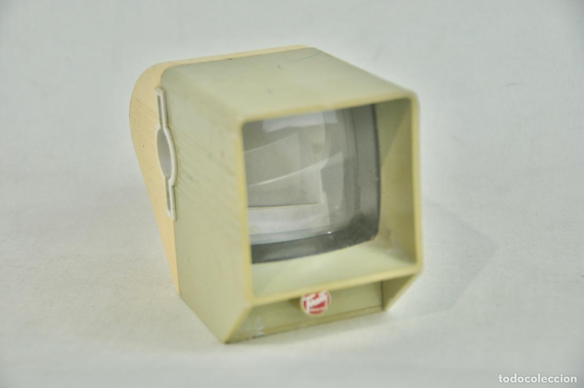 Coleccionismo: Visor de diapositivas - Foto 5