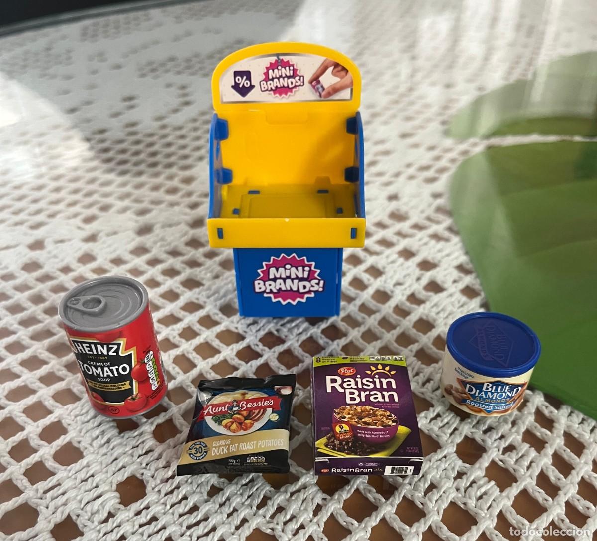 Coleccionismo: Lote Set Mini Brands!