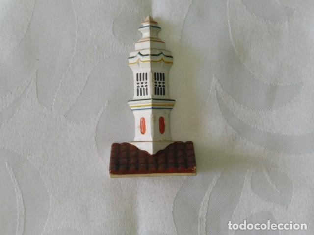 Coleccionismo: 1 IMAN DE NEVERA ALGARVE PORTUGAL