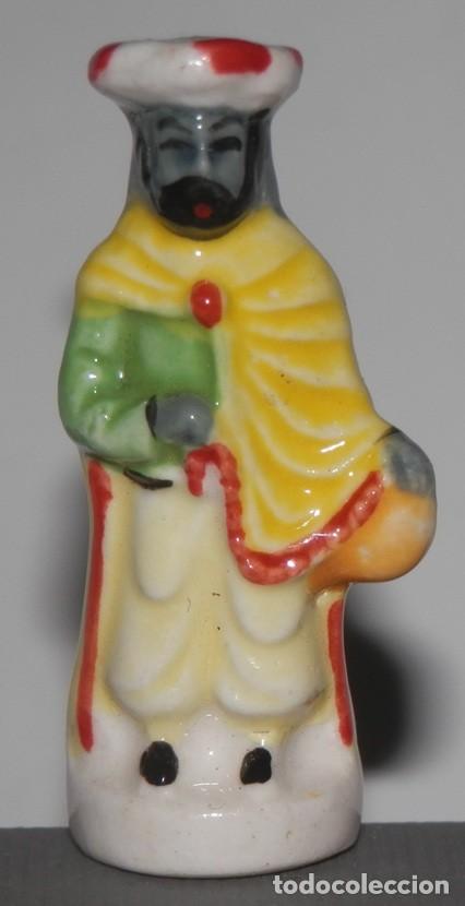 Coleccionismo: FIGURA ROSC&Oacute;N DE REYS