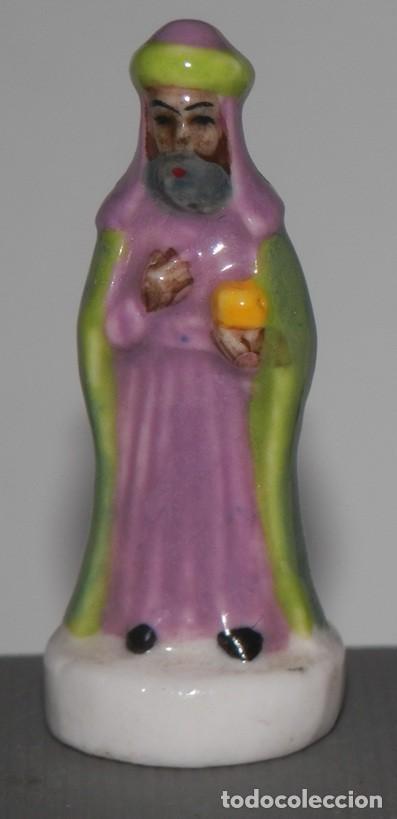 Coleccionismo: FIGURA ROSC&Oacute;N DE REYS