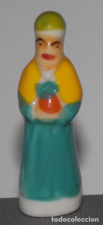 Coleccionismo: FIGURA ROSC&Oacute;N DE REYS